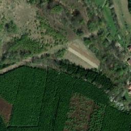 Satellite imagery of Lísek [horákova Lhota], CZ