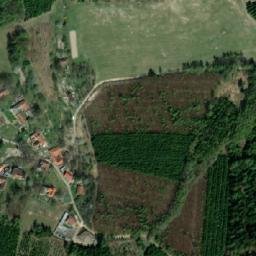 Satellite imagery of Lísek [horákova Lhota], CZ