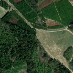 Satellite imagery of Javor, CZ