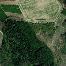 Satellite imagery of Javor, CZ