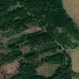 Satellite imagery of Červený kopec [Jevíčko-předměstí], CZ
