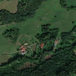 Satellite imagery of Vichoňova hora [Dzbel], CZ