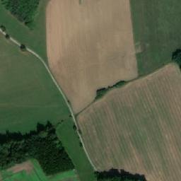 Satellite imagery of Vichoňova hora [Dzbel], CZ