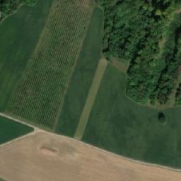 Satellite imagery of Rudka [Ludmírov], CZ