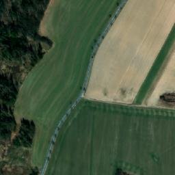 Satellite imagery of Stráž [Hvozd], CZ