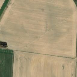 Satellite imagery of Stráž [Hvozd], CZ