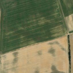 Satellite imagery of Stráž [Hvozd], CZ