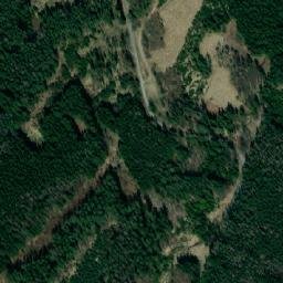 Satellite imagery of Pandurka, CZ