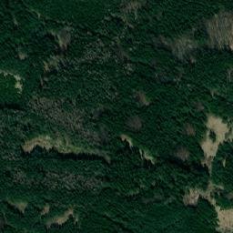Satellite imagery of Pandurka, CZ