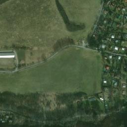 Satellite imagery of [Hlubočky] GSM, CZ