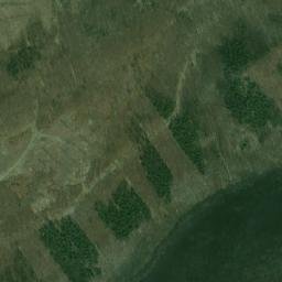 Satellite imagery of (U Posedu [Libavá]), CZ
