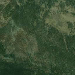 Satellite imagery of (U Posedu [Libavá]), CZ