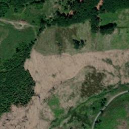 Satellite imagery of Radeška [Libavá-Velká Střelná], CZ