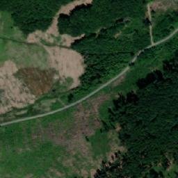 Satellite imagery of Radeška [Libavá-Velká Střelná], CZ