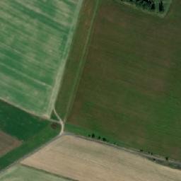 Satellite imagery of Na Vartě [Partutovice], CZ