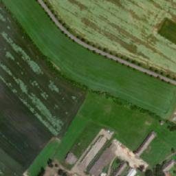 Satellite imagery of [Vražné u Oder] water t., CZ