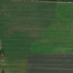 Satellite imagery of Carodejka [Kunín], CZ