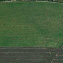 Satellite imagery of Carodejka [Kunín], CZ