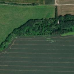 Satellite imagery of Carodejka [Kunín], CZ