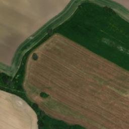 Satellite imagery of [Libhošť] windmill, CZ