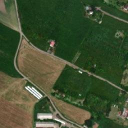 Satellite imagery of [Libhošť] windmill, CZ
