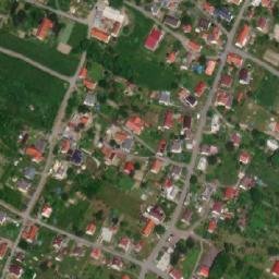 Satellite imagery of [Libhošť] windmill, CZ