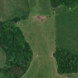 Satellite imagery of Kožná [Palkovice-Myslík], CZ