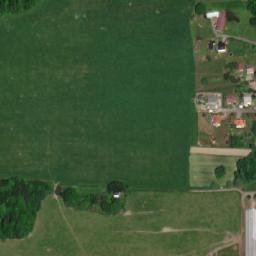 Satellite imagery of Kožná [Palkovice-Myslík], CZ