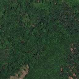 Satellite imagery of Zadní Babí hora [Hukvaldy-Rychaltice], CZ