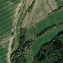 Satellite imagery of Hůrky [Baška-Hodoňovice], CZ