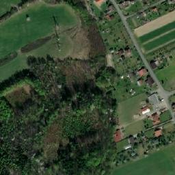 Satellite imagery of Hůrky [Baška-Hodoňovice], CZ