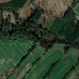 Satellite imagery of Hura u Trojacky [Janovice u Frýdku-Místku], CZ