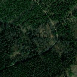 Satellite imagery of Prašivá, CZ