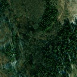 Satellite imagery of Loučka, CZ