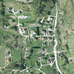 Satellite imagery of pt, PL