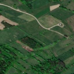Satellite imagery of AD 7391 Siołkowa, PL