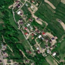 Satellite imagery of survey_point, PL