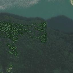 Satellite imagery of Ous Point, CA