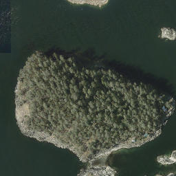 Satellite imagery of Henry Point, CA