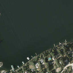 Satellite imagery of Henry Point, CA