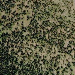 Satellite imagery of Mount Cochrane, CA
