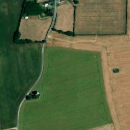 Satellite imagery of Prieuré de Saint-Arnoult, FR