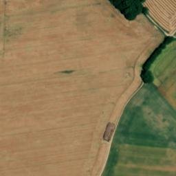 Satellite imagery of Prieuré de Saint-Arnoult, FR