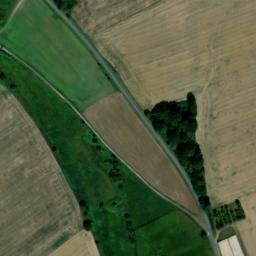 Satellite imagery of 0208102 - A, BE