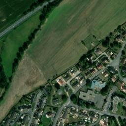 Satellite imagery of 0217302 - A, BE