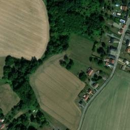 Satellite imagery of 0207401 - B, BE