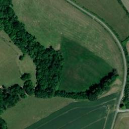 Satellite imagery of 0849901 - A, BE