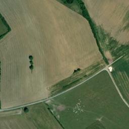 Satellite imagery of 0849901 - A, BE