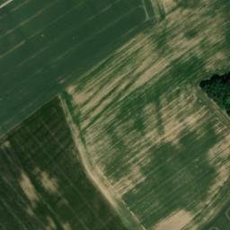 Satellite imagery of 0849603 - A, BE