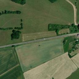 Satellite imagery of 0847901 - A, BE